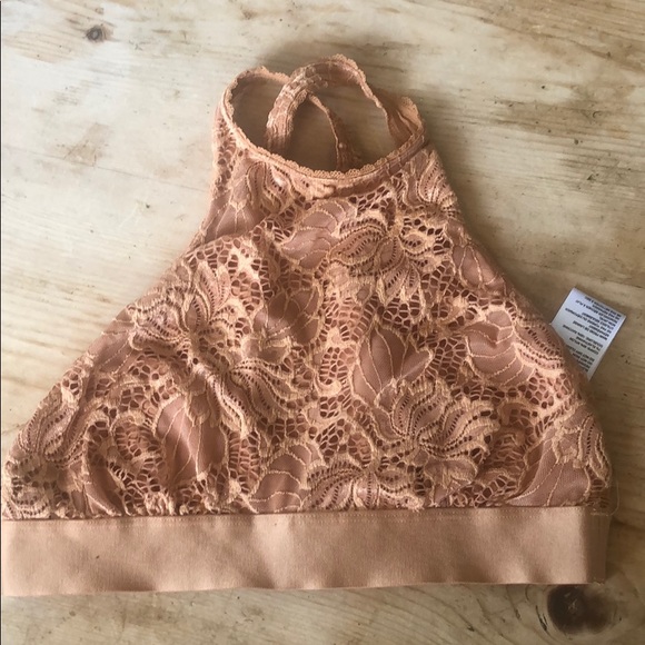Urban Outfitters Tops - Urban Outfitters Out From Under crop Top lace bra Urban Outfitters Tops - Urban Outfitters Out From Under crop Top lace bra